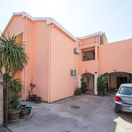 Apartments Angela Budva Bagian luar foto