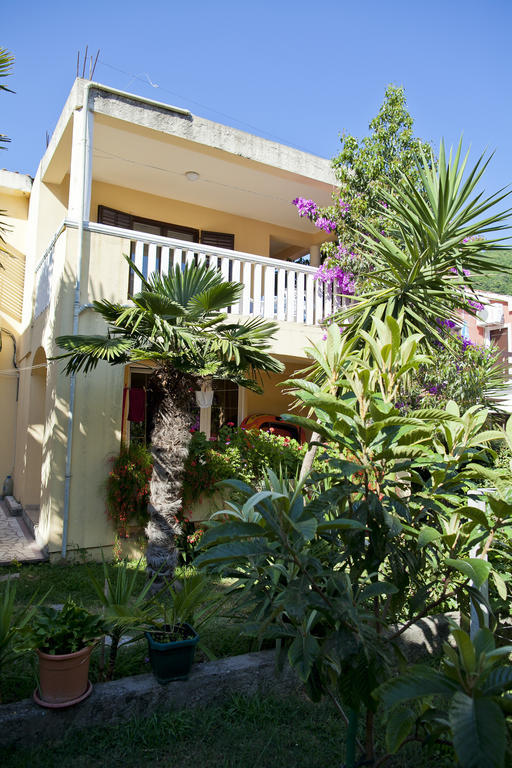 Apartments Angela Budva Bagian luar foto