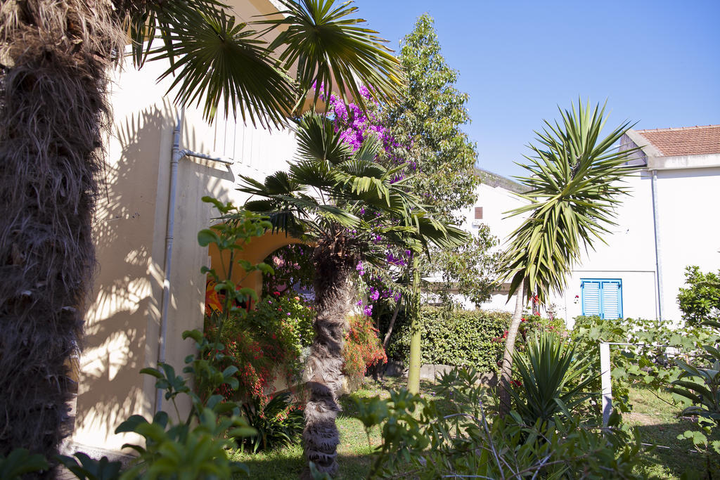 Apartments Angela Budva Bagian luar foto